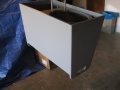 Polyurethane primer